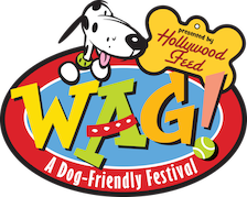Wagfest Logo
